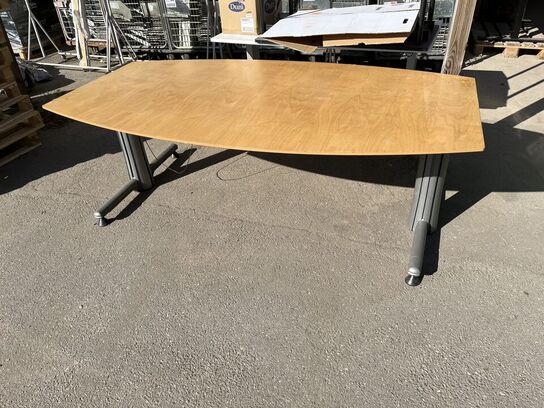 El hæve/sænkebord 