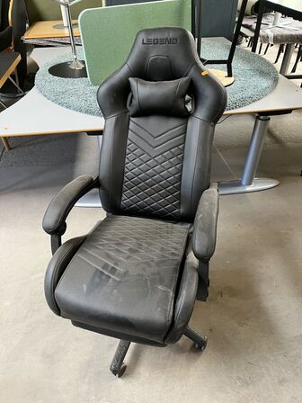 Kontorstol LEGEND