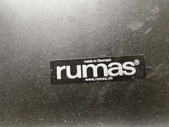 Stol RUMAS