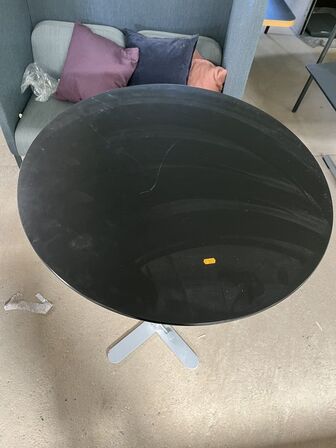 Justerebar bord