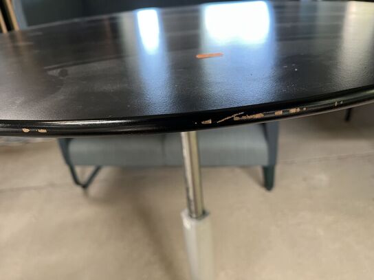 Justerebar bord