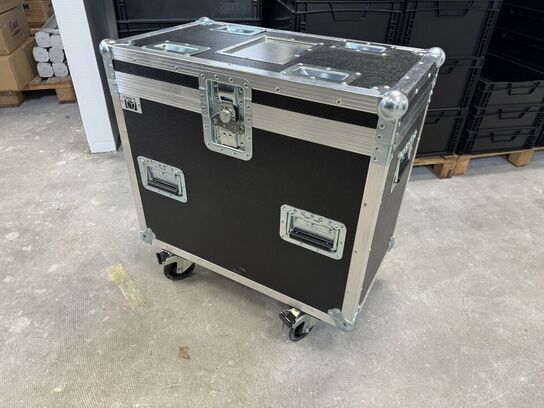 Case It flightcase