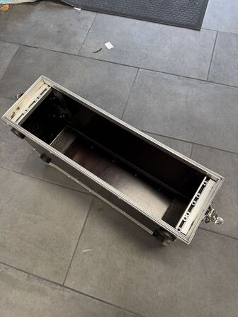 19" Rack 3 unit