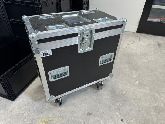 Case It flightcase