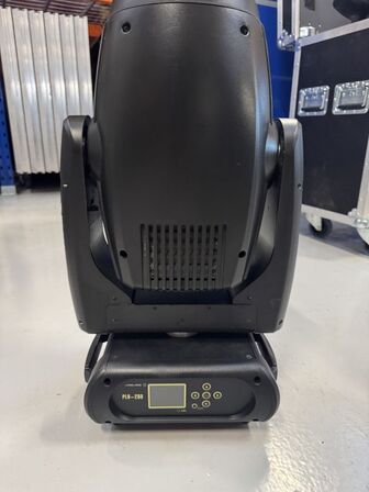 Futurelight PLB-280 Spot/Beam Moving Head