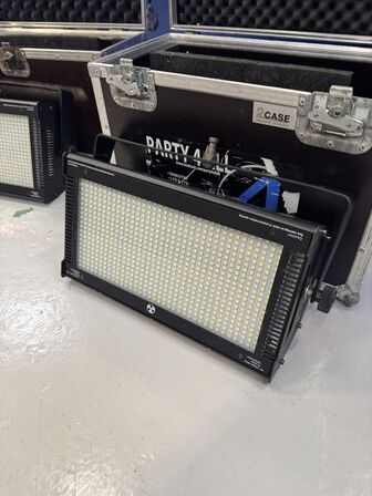 LED Strobe 1000 Watt