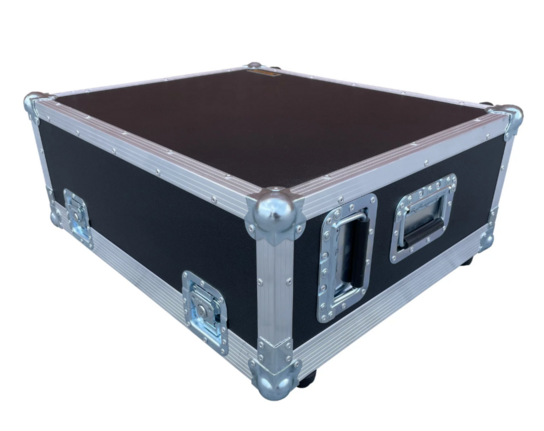 Zcase flightcase til Allen & Heath SQ6