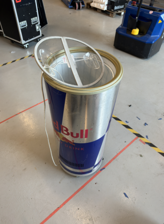 RED BULL Køler