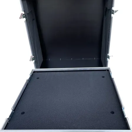 Case It Flightcase Allen&Heast SQ7