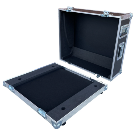 Zcase flightcase til Allen & Heath SQ6