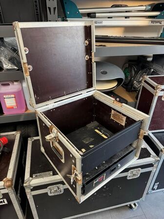 Flightcase