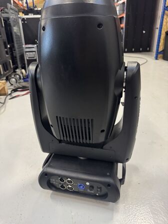 Futurelight PLB-280 Spot/Beam Moving Head