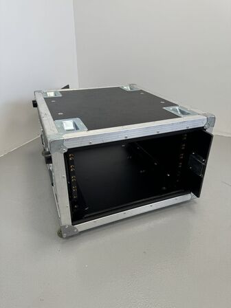 Case It QSD Rack