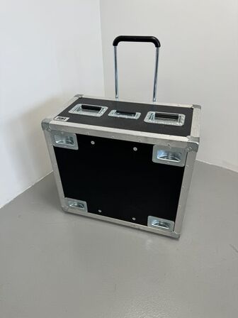 Case It QSD Rack