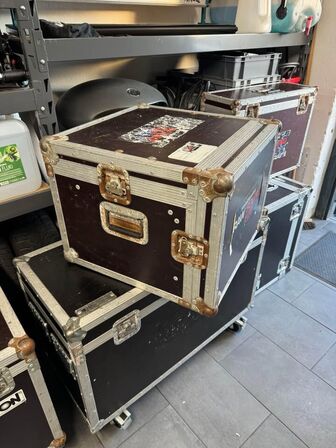 Flightcase