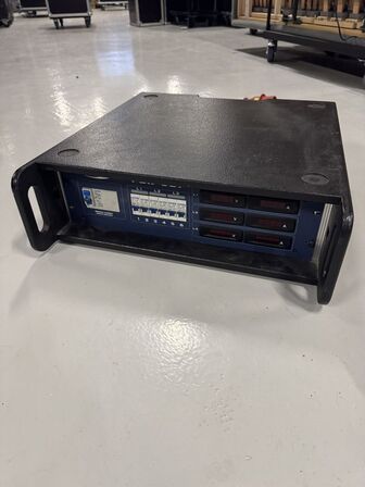 Showtec PDU PSA-321