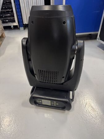 Futurelight PLB-280 Spot/Beam Moving Head