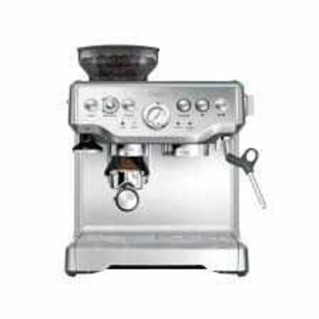 Sage Barista Express espressomaskine 