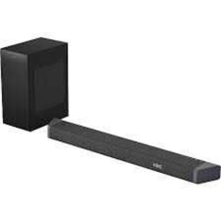 Philips 5.1.2 Soundbar tab7908 med trådløs subwoofer