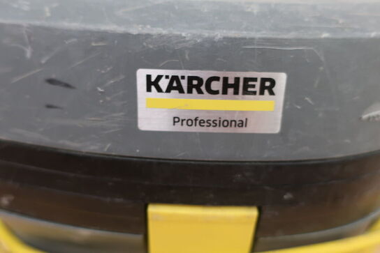 Støvsuger KARCHER PROFESSIONAL