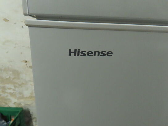 Kummefryser, HISENSE FC258D4AW1