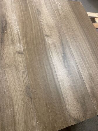100,80 m2 Porcelænsfliser VOCORE WOOD BROWN (se beskrivelse)