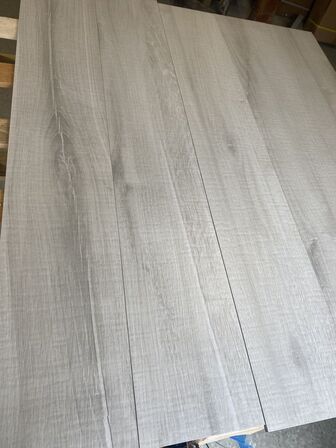 151,20 m2 Porcelænsfliser ASPEN WOOD BIANCO (se beskrivelse)