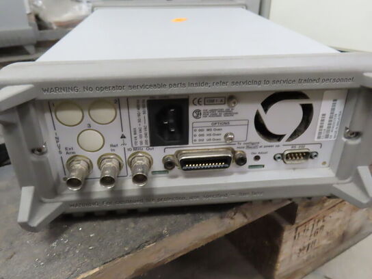 Universal Counter AGILENT 53131A
