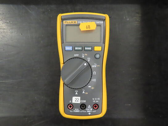 Multimeter FLUKE 115