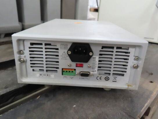 Programmable DC Electronic Load BK PRECISION 8500