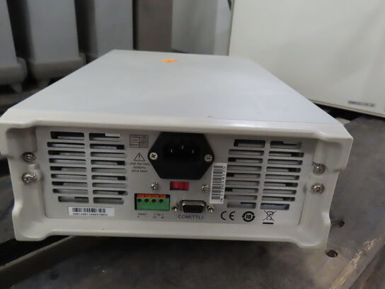 Programmable DC Electronic Load BK PRECISION 8500