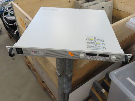 Strømforsyning KEYSIGHT N5747A
