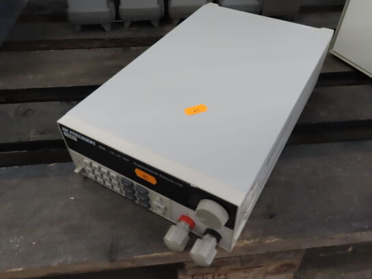 Programmable DC Electronic Load BK PRECISION 8500