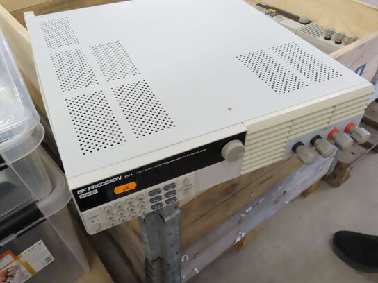 Programmable DC Electronic Load BK PRECISION 8514
