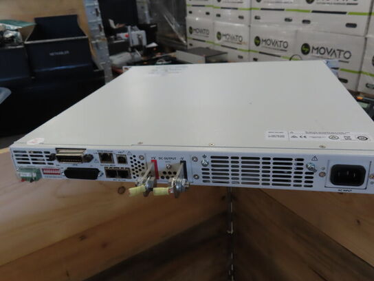 Strømforsyning KEYSIGHT N5747A