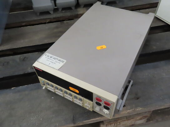 KEITHLEY 2000 Multimeter