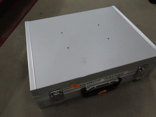 Torque tester ATLAS COPCO TT10