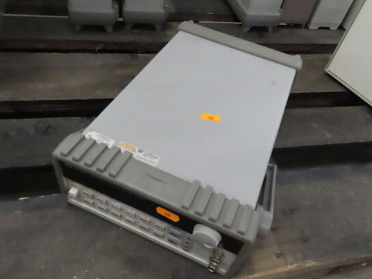 Waveform Generator HP 33120A