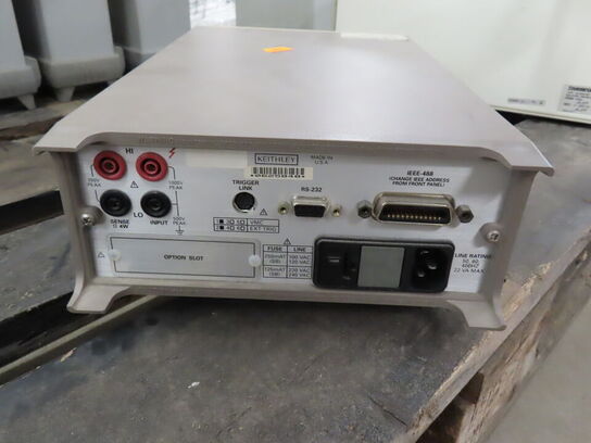 KEITHLEY 2000 Multimeter