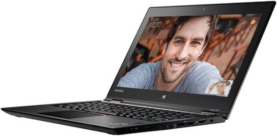 Lenovo Yoga 260 i5-6300U  13" Touch