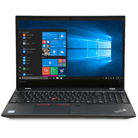 Lenovo Thinkpad T570 i5-7300U 15"