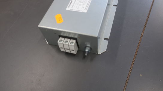 Filtermodul SCHURTER FMAC-0934-3612l