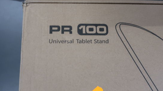 Tablet stand PR100 PARBLO