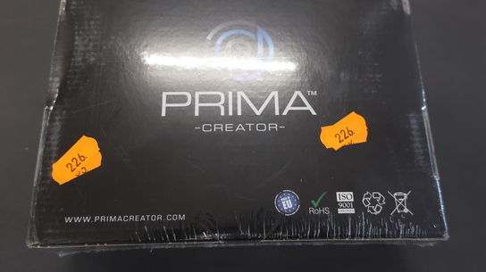 3D printerblæk PRIMA - Creator