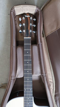 Guitar TAYLOR 214ce