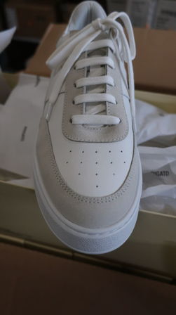 Sneakers ALEX ARIGATO White/Beige str.: 43