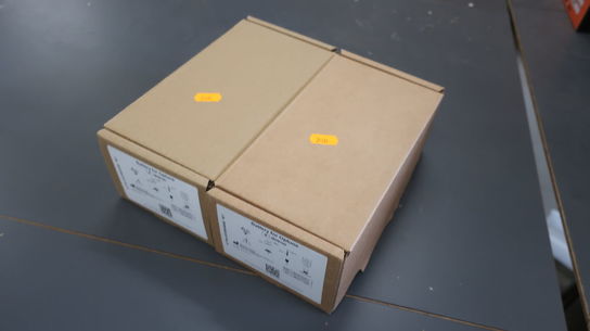 2 stk. batterier til Optune IBH9100