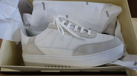 Sneakers ALEX ARIGATO White/Beige str.: 44