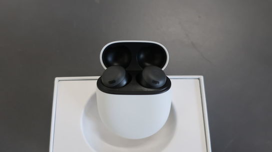 Høretelefoner GOOGLE Pixel Buds Pro