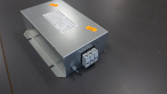 Filtermodul SCHURTER FMAC-0934-3612l